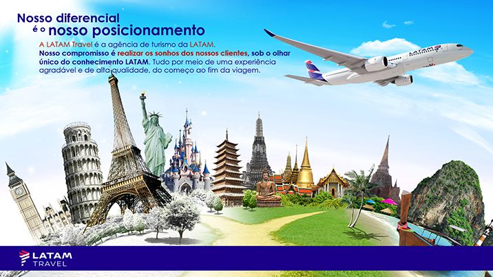 Case Latam