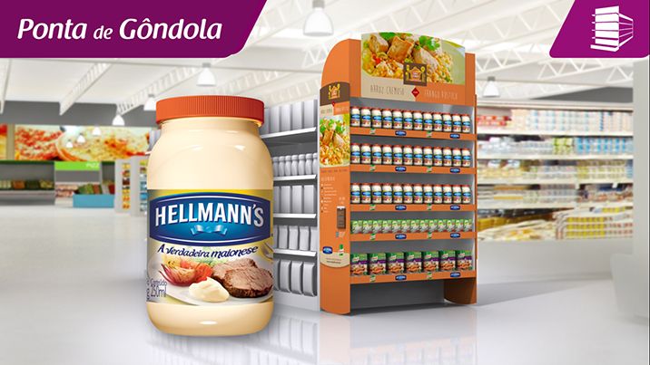 Case Hellmanns